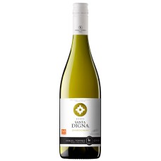 Torres Santa Digna Chardonnay Reserva Witte Wijn 75cl